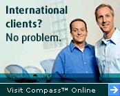 Visit CompassTM Online