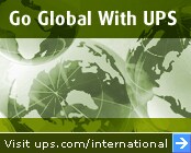 Visit ups.com/international