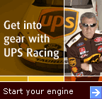 UPS Racing