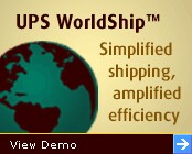 View WorldShip Demo