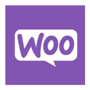 Logo WooCommerce