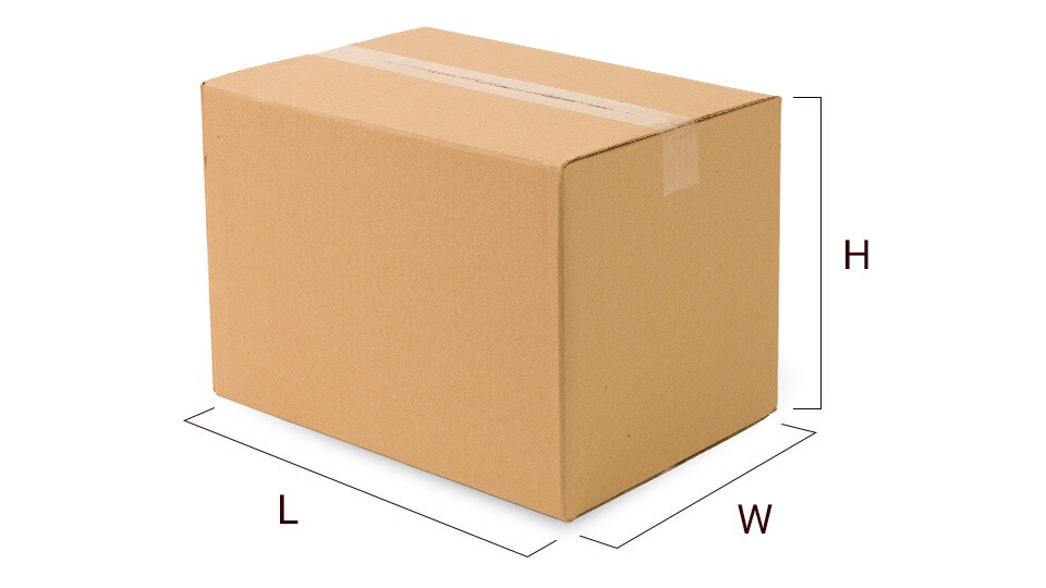 Shipping Dimensions And Weight UPS United Kingdom