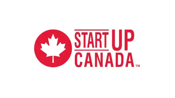 Logo Startup Canada