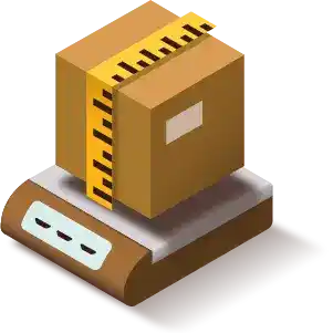 UPS parcel dimensions and weight