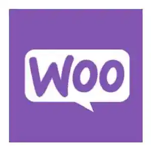 WooCommerce logo