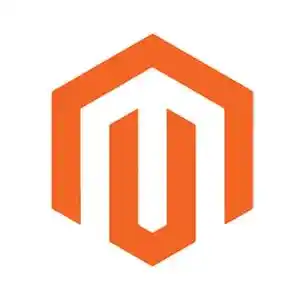 Magento logo