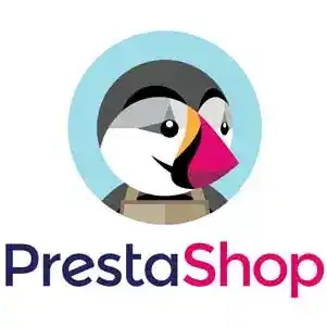 PrestaShop logo