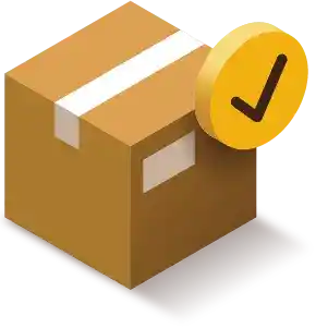 UPS parcel select