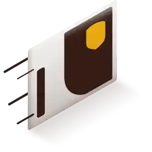 UPS express envelopes