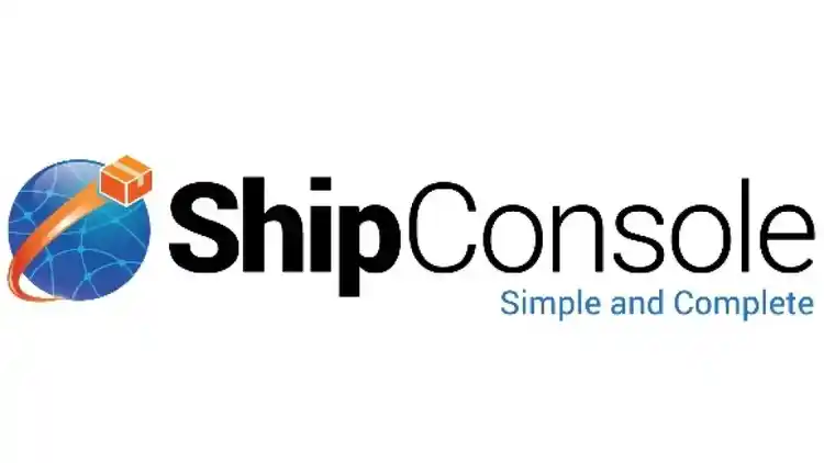 ShipConsole