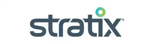 Stratix logo