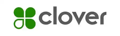 Clover logo