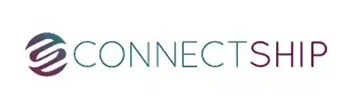 ConnectShip logo