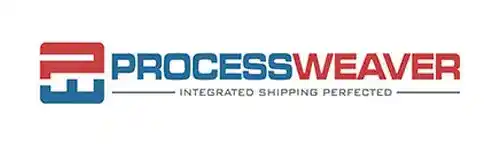 Logotipo de Process Weaver