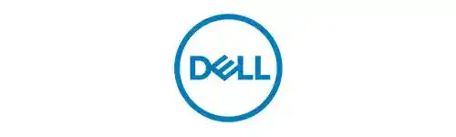 Logotipo de Dell