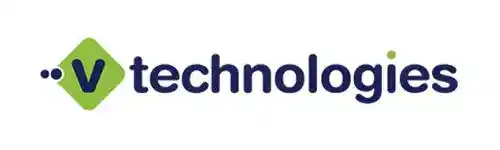 Logotipo de V-Technologies