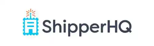 Logotipo de ShipperHQ