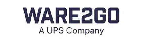 Logotipo de Ware2Go