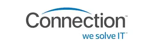 Logotipo de Connections