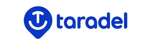 Logotipo de Taradel