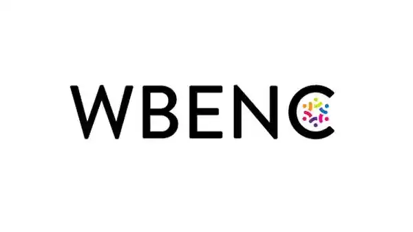 Logotipo del WBENC