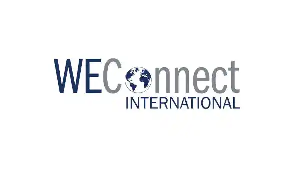 Logotipo de WEconnect