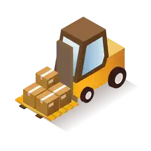 Icon Forklift